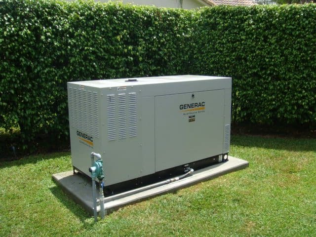Generac QuietSource
