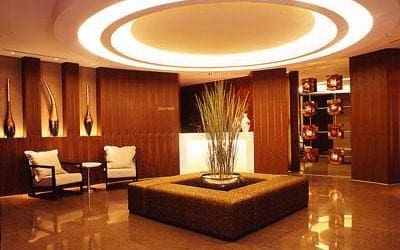interior lighting installation in Deerfield Beach