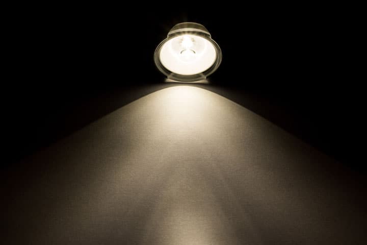 outside light fixture