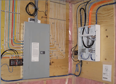 electrical panel upgrades in South Florida