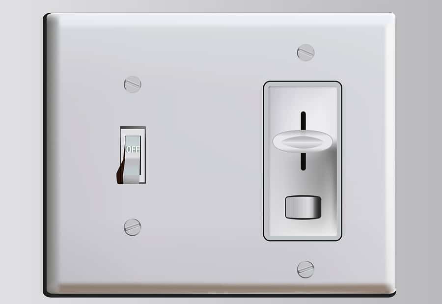 Combination switch