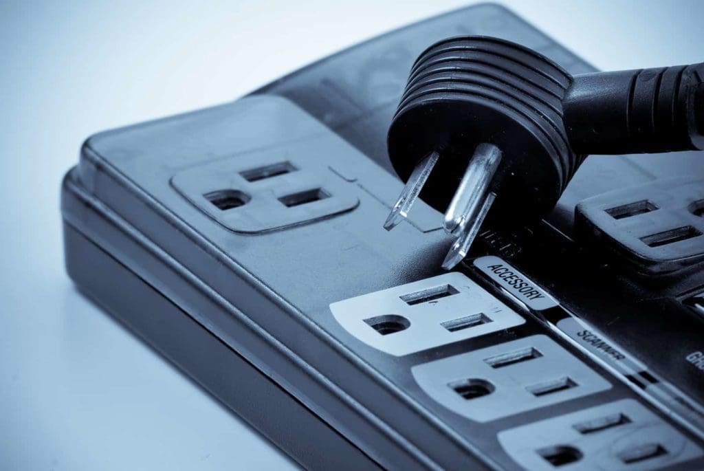 whole house surge protection