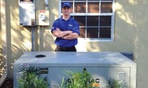 Generator technician in Palm Beach, FL