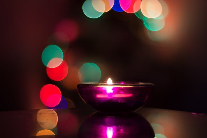 candle