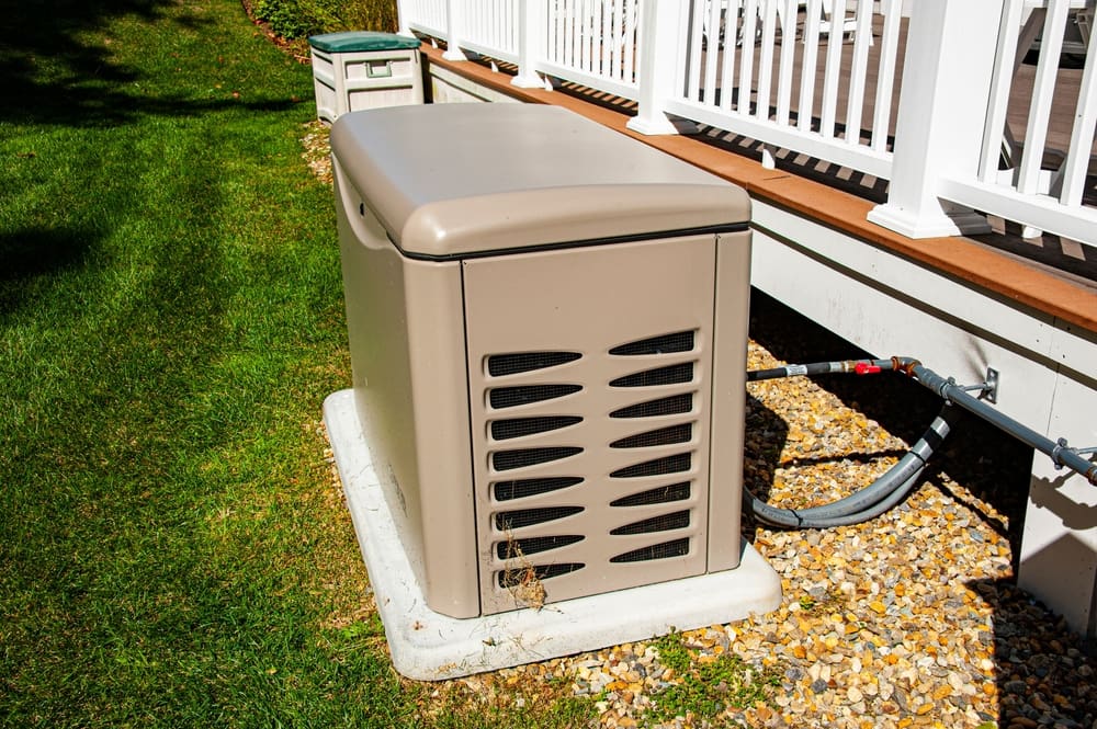 Miami, FL Whole-Home Generator Installation Services