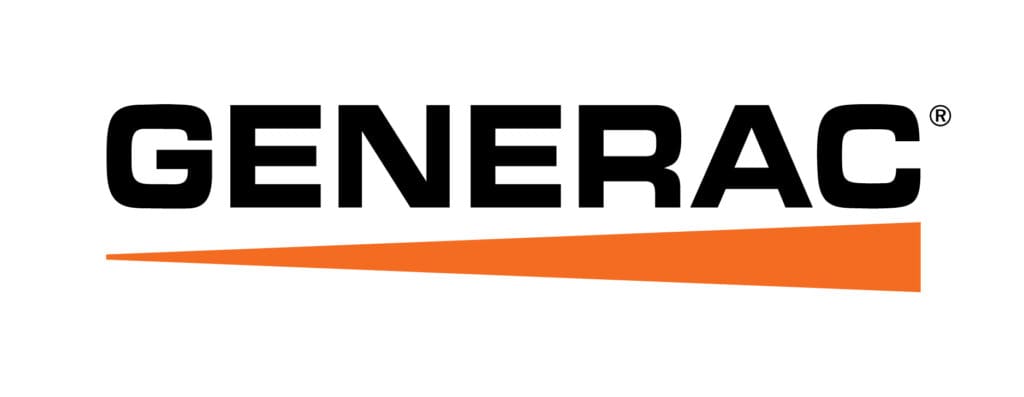 Generac Logo