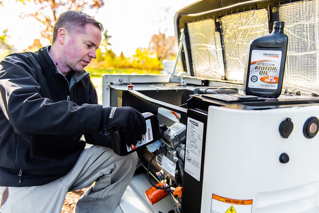 Fort Lauderdale, FL Generator Repair and Installation Services